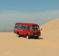 Port Stephens 4WD Tours - Find Attractions