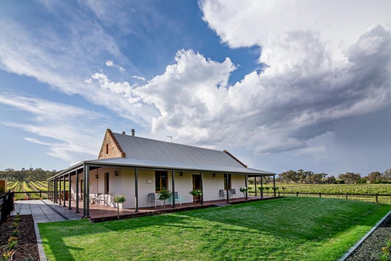 Mount Mckenzie SA Find Attractions