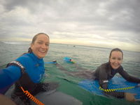 The Bodyboard Academy