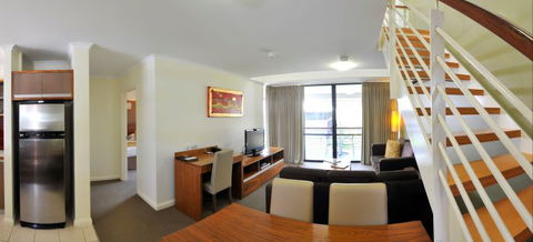 Darby Park Serviced Residences Margaret River - Find Attractions 1