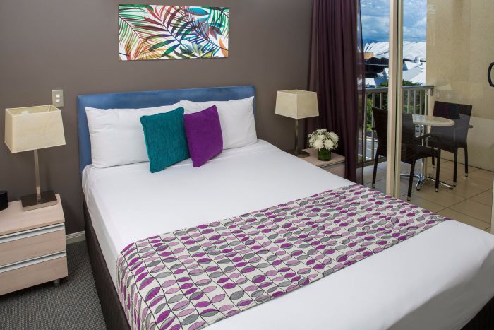 Park Regis City Quays Cairns