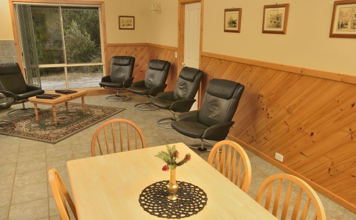 Riverside Retreat Walpole