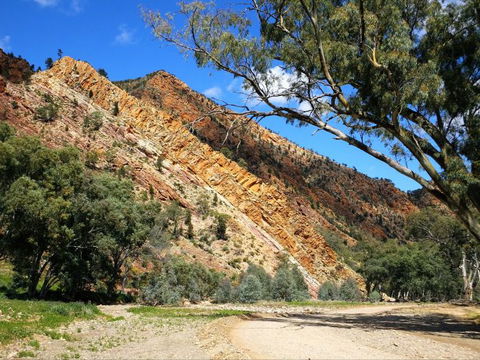 Aussie Heritage Tours - Find Attractions 1
