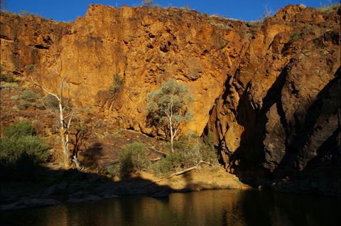Aussie Heritage Tours - Find Attractions 9