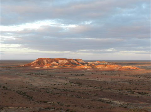 Aussie Heritage Tours - Find Attractions 18