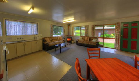 Bunya Mountains Getaway Accommodation - Find Attractions 1