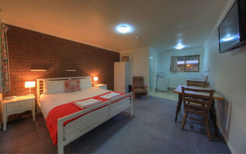 Bunya Mountains Getaway Accommodation - Find Attractions 6