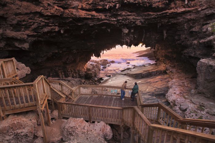 Kangaroo Island Odysseys Kingscote