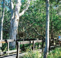 Kinaba Track - Find Attractions