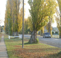 Taralga - Self Guided Heritage Walking Tours - Find Attractions