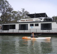 Murray Meanderer - Find Attractions