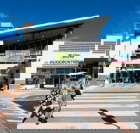Noosa Civic Shopping Centre - Find Attractions