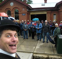 Yackandandah Historic Street Walk - Find Attractions