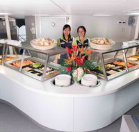 Big Cat Green Island Reef Cruises - Find Attractions