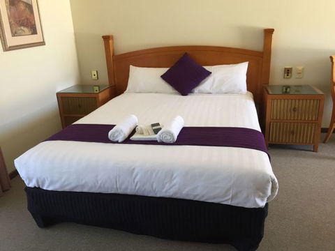 Balranald Motor Inn  - Find Attractions 1