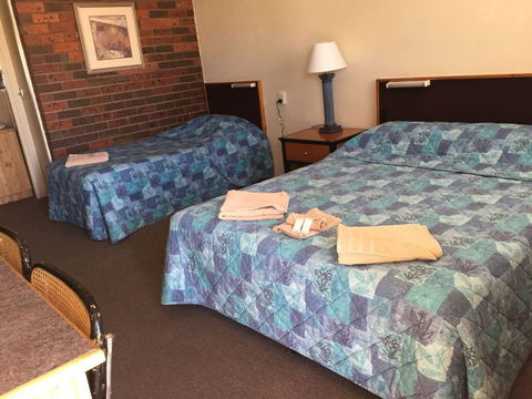 Balranald Motor Inn  - Find Attractions 4