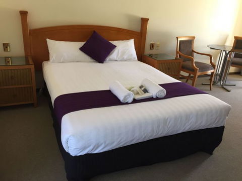 Balranald Motor Inn  - Find Attractions 7