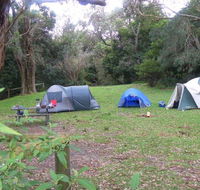 Booderee National Park Cave Beach Camping Area - Find Attractions
