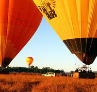Hot Air Balloon Scenic Rim - Find Attractions