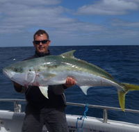 Reef Encounters Fishing Charters. - Find Attractions