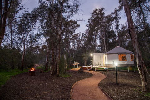 Moama On Murray Resort - Find Attractions 10