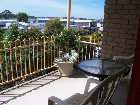Town Centre Motor Inn - Find Attractions 2