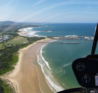 Precision Helicopters - Find Attractions