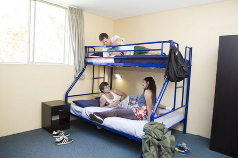 Glebe Point YHA Sydney - Find Attractions 1