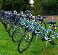 Barossa Bike  - Find Attractions