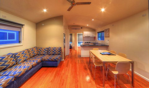 BIG4 Deniliquin Holiday Park - Find Attractions 0