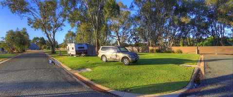 BIG4 Deniliquin Holiday Park - Find Attractions 8
