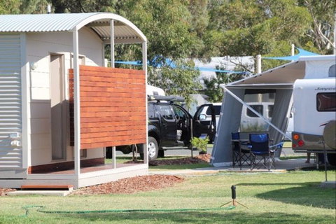 BIG4 Deniliquin Holiday Park - Find Attractions 16