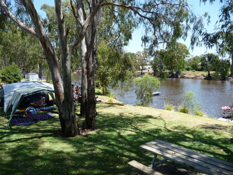 BIG4 Deniliquin Holiday Park - Find Attractions 18