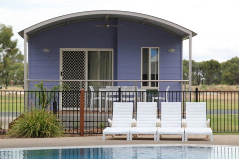 BIG4 Deniliquin Holiday Park - Find Attractions 21