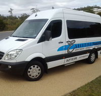 Executive Transfers Gladstone - Find Attractions