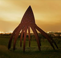 Bluewater Trail Public Art - Find Attractions