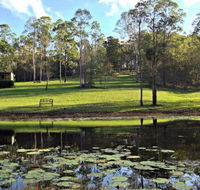 Melawondi Spring Retreat - Find Attractions
