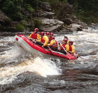 King River Rafting - Find Attractions