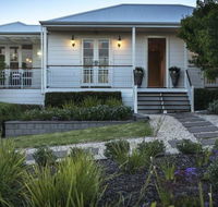 The Summer House - Find Attractions