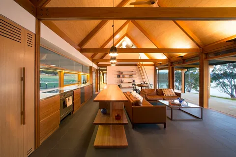 Coast House Tasmania - Find Attractions 5