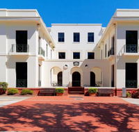 National Archives of Australia - Find Attractions