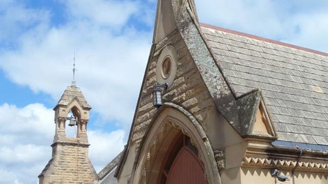 All Saints' Anglican Church - Find Attractions 0
