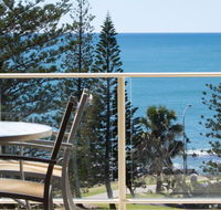 Pacific Beach Resort - Find Attractions