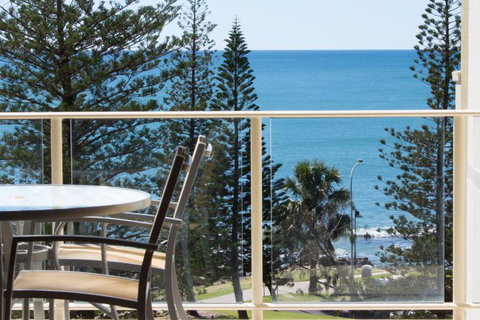 Pacific Beach Resort - Find Attractions 5