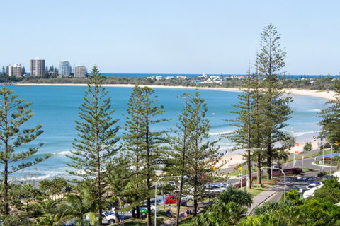 Pacific Beach Resort - Find Attractions 11