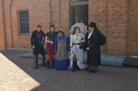 Go Local Tours - Find Attractions 2