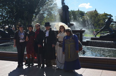 Go Local Tours - Find Attractions 6