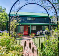 Hidden Treasure at Pirates Bay - Find Attractions