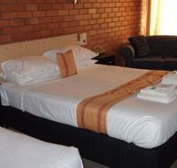 Hilldrop Motor Inn - Find Attractions
