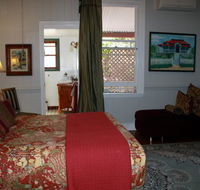 Naracoopa Bed and Breakfast and Pavilion - Find Attractions